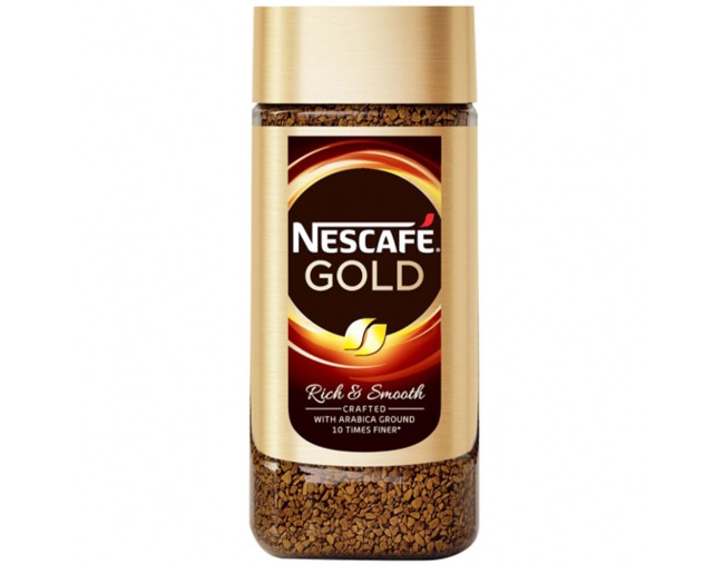 NESCAFE GOLD ΣΤΙΓΜΙΑΙΟΣ ΚΑΦΕΣ 95gr