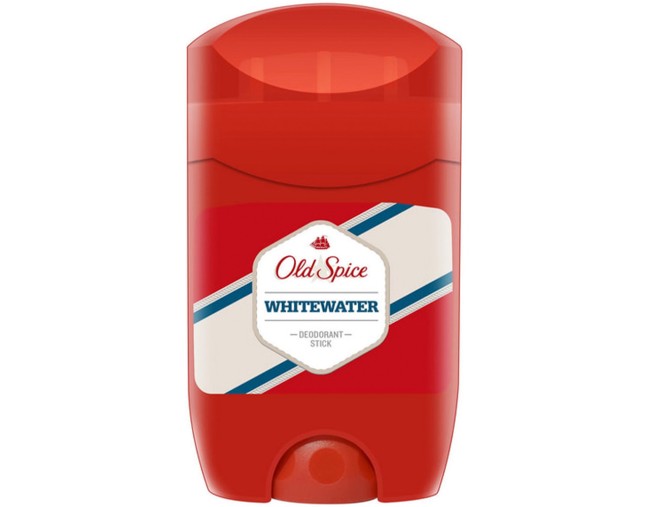 OLD SPICE STICK ΑΠΟΣΜΗΤΙΚΟ WHITE WATER 50ml