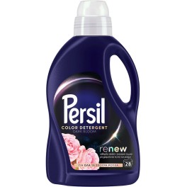 PERSIL RENEW DARK BLOOM ΥΓΡΟ ΑΠΟΡΡΥΠΑΝΤΙΚΟ ΠΛΥΝΤΗΡΙΟΥ ΡΟΥΧΩΝ 28 ΜΕΖΟΥΡΕΣ 1,4lt PERSIL RENEW DARK BLOOM ΥΓΡΟ ΑΠΟΡΡΥΠΑΝΤΙΚΟ ΠΛΥΝΤΗΡΙΟΥ ΡΟΥΧΩΝ 28 ΜΕΖΟΥΡΕΣ 1,4lt