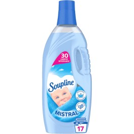 SOUPLINE ΜΑΛΑΚΤΙΚΟ ΡΟΥΧΩΝ MISTRAL 1,4lt
