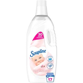 SOUPLINE ΜΑΛΑΚΤΙΚΟ ΡΟΥΧΩΝ ΥΠΟΑΛΛΕΡΓΙΚΟ 1,4lt