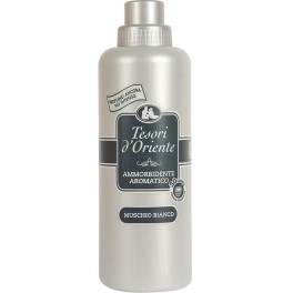 TESORI D’ORIENTE ΣΥΜΠΥΚΝΩΜΕΝΟ ΜΑΛΑΚΤΙΚΟ ΡΟΥΧΩΝ WHITE MUSK 760ml