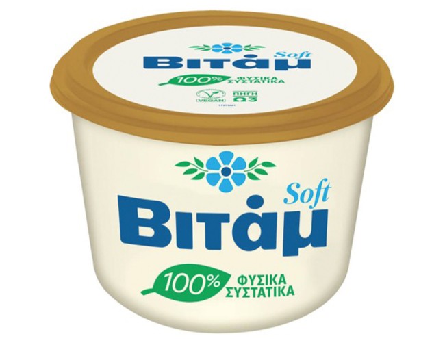 ΒΙΤΑΜ SOFT ΒΟΥΤΥΡΟ 800gr ΕΒΔΟΜΑΔΙΑΙΕΣ ΠΡΟΣΦΟΡΕΣ