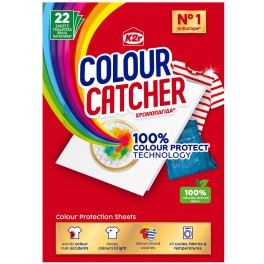 COLOUR CATCHER ΧΡΩΜΟΠΑΓΙΔΑ 22 ΦΥΛΛΑ