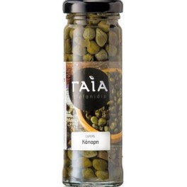 ΓΑΙΑ ΚΑΠΑΡΗ ΣΕ ΒΑΖΟ 105gr ΓΑΙΑ ΚΑΠΑΡΗ ΣΕ ΒΑΖΟ 105gr