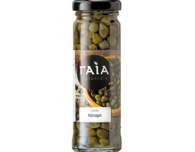 ΓΑΙΑ ΚΑΠΑΡΗ ΣΕ ΒΑΖΟ 105gr