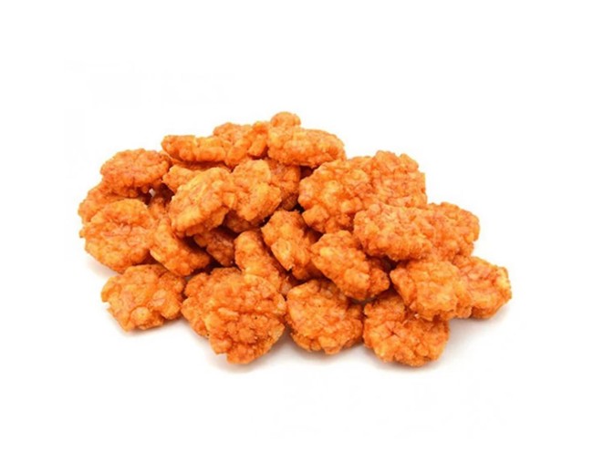 ΚΑΛΛΟΝΗ CHILLI RICE CRACKERS 120gr