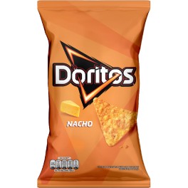DORITOS NACHO ΤΥΡΙ 420gr