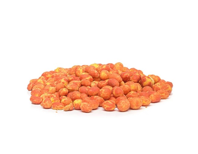 ΚΑΛΛΟΝΗ TIGER NUTS ΟΛΛΑΝΔΙΑΣ 200gr