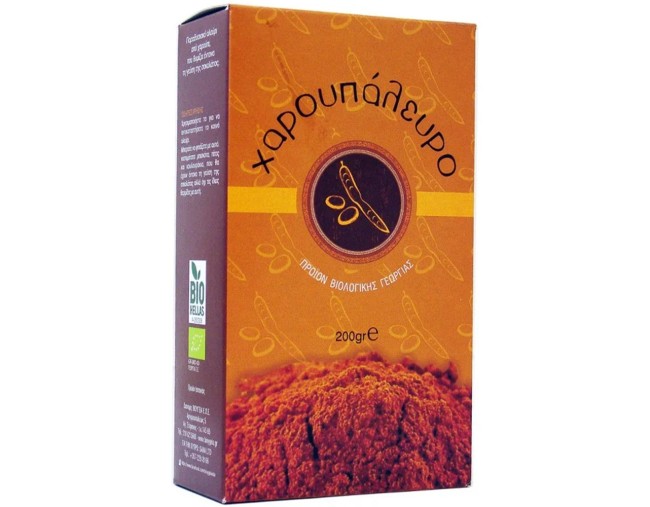 ΒΙΟΥΓΕΙΑ ΧΑΡΟΥΠΑΛΕΥΡΟ 200gr