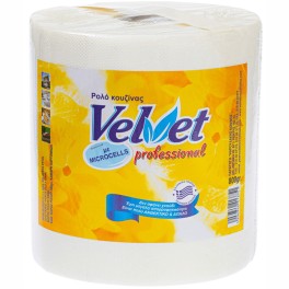 VELVET PROFESSIONAL ΡΟΛΟ ΚΟΥΖΙΝΑ 800gr