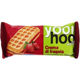 YOOHOO ΒΑΦΛΑ ΦΡΑΟΥΛΑ 50gr YOOHOO ΒΑΦΛΑ ΦΡΑΟΥΛΑ 50gr
