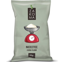 ΖΑΚΟΜΑ ΝΙΣΕΣΤΕΣ 500gr