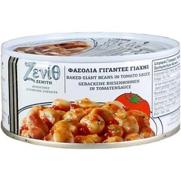 ΖΕΝΙΘ ΦΑΣΟΛΙΑ ΓΙΓΑΝΤΕΣ ΓΙΑΧΝΙ 280gr