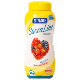 ΖΩΓΡΑΦΟΣ SUCRA LINE 90gr