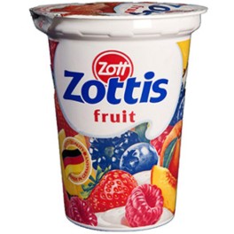 ZOTTIS FRUIT ΕΠΙΔΟΡΠΙΟ ΓΙΑΟΥΡΤΙΟΥ 400gr ZOTTIS FRUIT ΕΠΙΔΟΡΠΙΟ ΓΙΑΟΥΡΤΙΟΥ 400gr