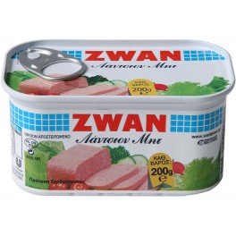 ZWAN ΛΑΝΤΣΙΟΝ ΜΗΤ 200gr