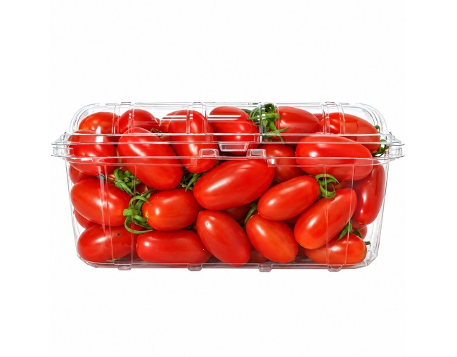 ALFA FRUITS CATERING ΤΟΜΑΤΙΝΙ ΒΕΛΑΝΙΔΙ ΕΓΧΩΡΙΟ ~800gr - 1000gr ΛΑΧΑΝΙΚΑ