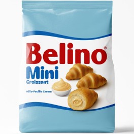 ELKA BELINO MINI ΚΡΟΥΑΣΑΝ ΜΙΛΦΕΙΓ 72gr ELKA BELINO MINI ΚΡΟΥΑΣΑΝ ΜΙΛΦΕΙΓ 72gr