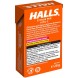 HALLS CITRUS MIX VITA C ΚΑΡΑΜΕΛΕΣ 28gr