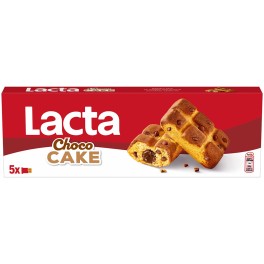 LACTA CAKES CHOCO HEART ΚΕΚΑΚΙΑ 175gr LACTA CAKES CHOCO HEART ΚΕΚΑΚΙΑ 175gr