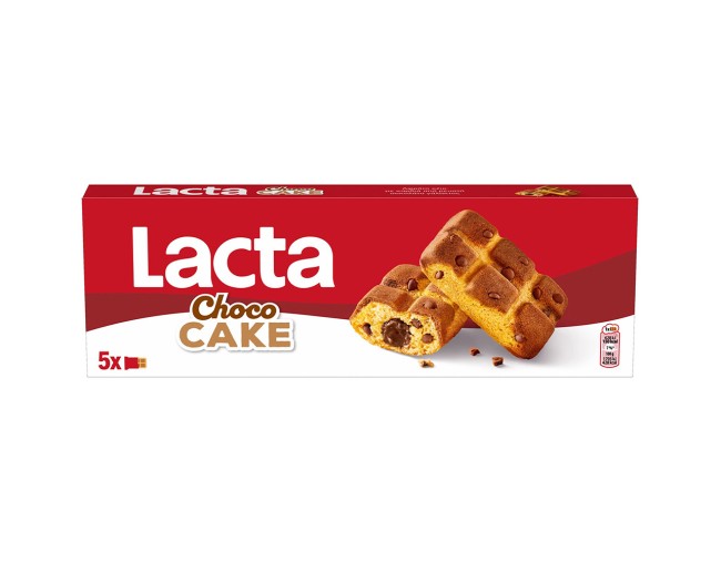 LACTA CAKES CHOCO HEART ΚΕΚΑΚΙΑ 175gr ΚΕΪΚ