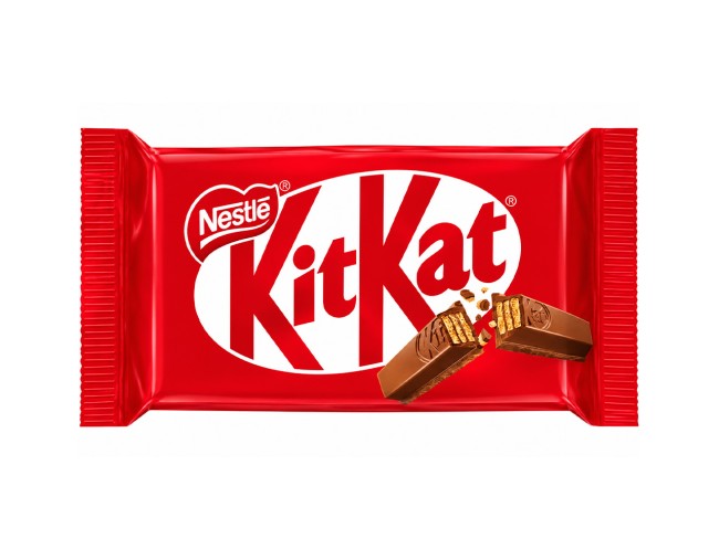 NESTLE KIT KAT ΓΚΟΦΡΕΤΑ ΣΟΚΟΛΑΤΑ ΓΑΛΑΚΤΟΣ 41,5gr