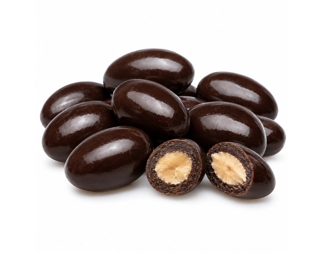 CHOCOTIME ΕΛΙΕΣ ΣΟΚΟΛΑΤΕΝΙΕΣ BITTER 250gr