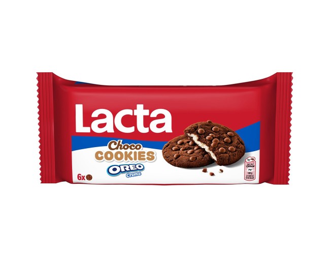 LACTA COOKIES OREO 156gr ΕΒΔΟΜΑΔΙΑΙΕΣ ΠΡΟΣΦΟΡΕΣ