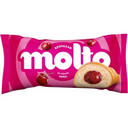 MOLTO ΚΡΟΥΑΣΑΝ ΚΕΡΑΣΙ 98gr