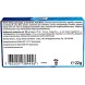 TRIDENT LONG LASTING PEPPERMINT FLAVOUR ΤΣΙΧΛΕΣ 22gr