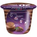 ΔΕΛΤΑ  VITALINE DOUBLE CHOCO PUDDING 20gr ΠΡΩΤΕΙΝΗΣ 200gr