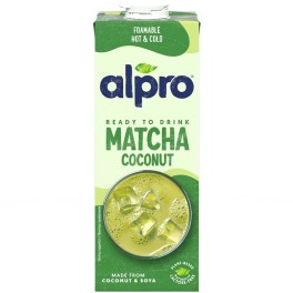 ALPRO ΡΟΦΗΜΑ MATCHA COCONUT 1lt ALPRO ΡΟΦΗΜΑ MATCHA COCONUT 1lt