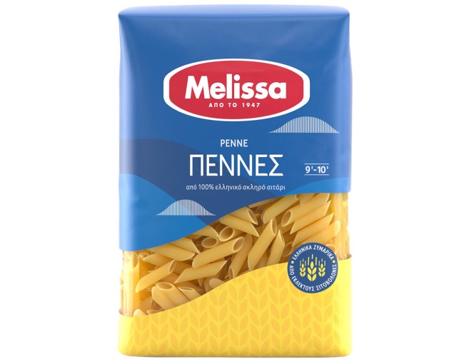 ΜELISSA ΠΕΝΝΕΣ 500gr