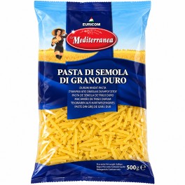 LA MEDITERRANEA ΧΥΛΟΠΙΤΑΚΙ 500gr