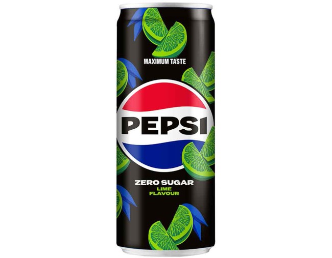 PEPSI LIME 330ml