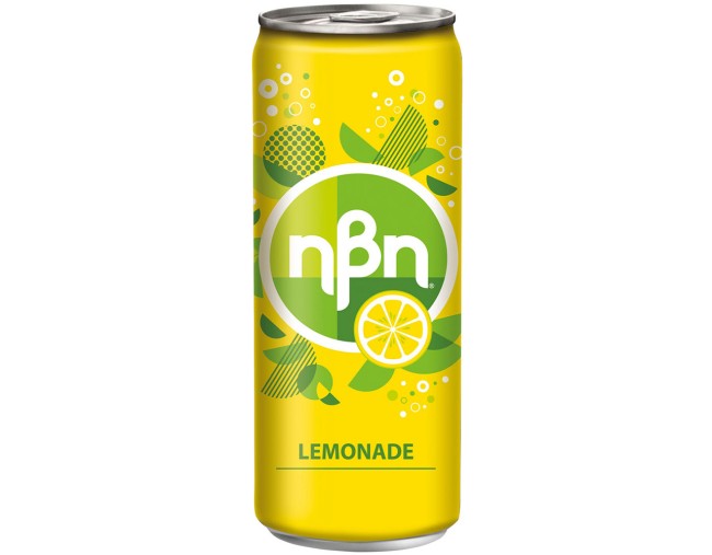 ΗΒΗ ΛΕΜΟΝΑΔΑ 330ml