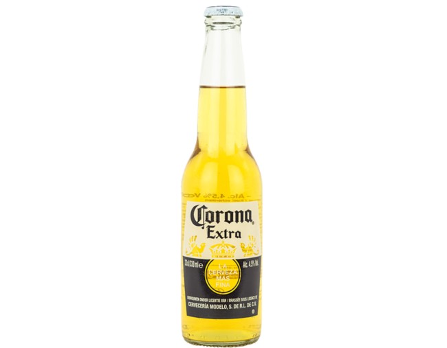 CORONA EXTRA 330ml