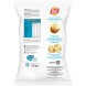 LAY'S ΠΑΤΑΤΑΚΙΑ ΜΕ 50% ΛΙΓΟΤΕΡΟ ΑΛΑΤΙ 120gr