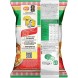 LAY'S  ΣΤΟ ΦΟΥΡΝΟ BAKED ΓΕΥΣΗ PIZZA 50% ΛΙΓΟΤΕΡΑ ΛΙΠΑΡΑ 105gr