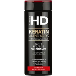 FARCOM HD KERATIN NUTRI BALANCE CONDITIONER 330ml FARCOM HD KERATIN NUTRI BALANCE CONDITIONER 330ml