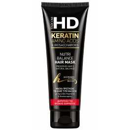 FARCOM HD KERATIN NUTRI BALANCE HAIR MASK 250ml FARCOM HD KERATIN NUTRI BALANCE HAIR MASK 250ml