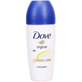 DOVE ORIGINAL DEO ROLL ON 50ml DOVE ORIGINAL DEO ROLL ON 50ml