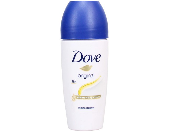 DOVE ORIGINAL DEO ROLL ON 50ml