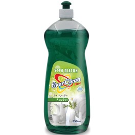 EVERCLEAN ΥΓΡΟ ΠΙΑΤΩΝ ΜΕ ΑΡΩΜΑ ΛΕΜΟΝΙ 750ml EVERCLEAN ΥΓΡΟ ΠΙΑΤΩΝ ΜΕ ΑΡΩΜΑ ΛΕΜΟΝΙ 750ml