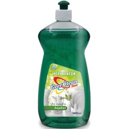 EVERCLEAN ΥΓΡΟ ΠΙΑΤΩΝ ΜΕ ΑΡΩΜΑ ΛΕΜΟΝΙ 500ml EVERCLEAN ΥΓΡΟ ΠΙΑΤΩΝ ΜΕ ΑΡΩΜΑ ΛΕΜΟΝΙ 500ml