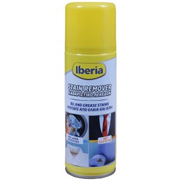 IBERIA STAIN REMOVER 200ml IBERIA STAIN REMOVER 200ml