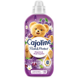 CAJOLINE INTENSE CARE ΣΥΜΠΥΚΝΩΜΕΝΟ ΜΑΛΑΚΤΙΚΟ ΜΥΡΤΙΛΟ ΚΑΙ ΜΩΒ ΟΡΧΙΔΕΑ 1096ml CAJOLINE INTENSE CARE ΣΥΜΠΥΚΝΩΜΕΝΟ ΜΑΛΑΚΤΙΚΟ ΜΥΡΤΙΛΟ ΚΑΙ ΜΩΒ ΟΡΧΙΔΕΑ 1096ml