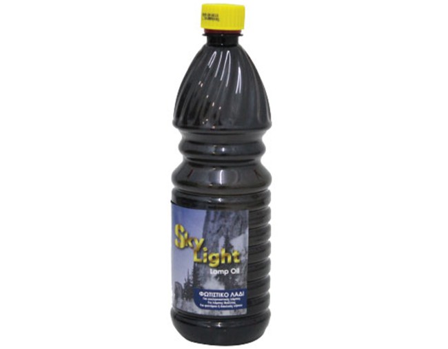 SKY LIGHT ΦΩΤΙΣΤΙΚΟ ΛΑΔΙ 1lt