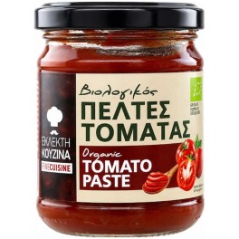 BIOAΓΡΟΣ ΤΟΜΑΤΟΠΟΛΤΟΣ 200gr